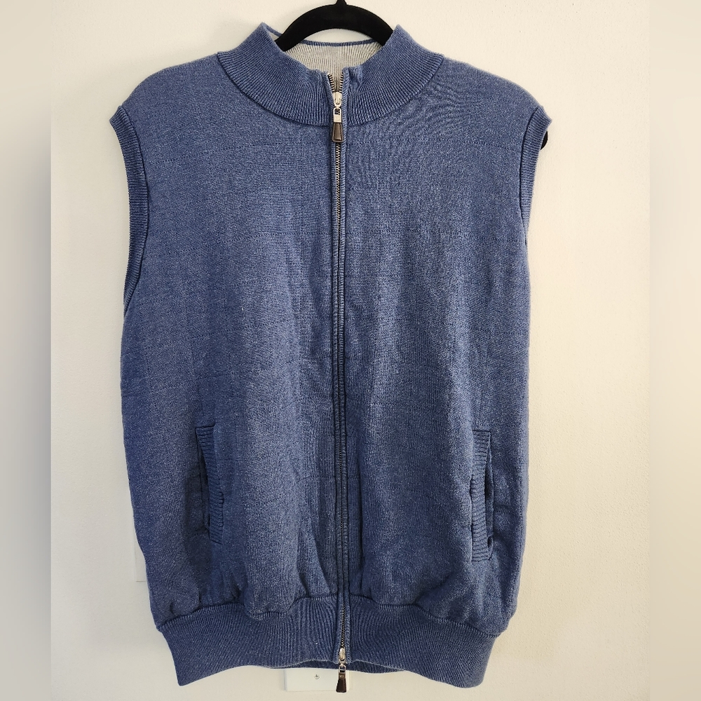 Peter Millar Crown Soft Vest